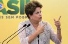 Dillma's personal approval rating stands at 76%