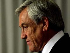 The Chilean president originally unveiled the reform in April following massive student-led protests