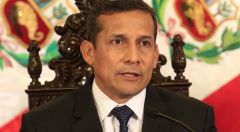 Peru under President Humala and boosted by mining and energy will outperform other members of South America