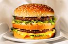 Why not a Big Mac in Moscow, it’s far cheaper