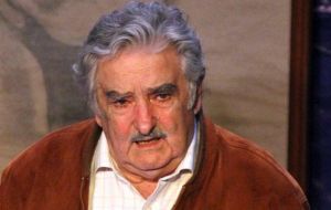 President Mujica, a more flexible Mercosur is needed 