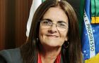 Chief executive Maria das Graças Foster says Petrobras will invest 45bn dollars this year