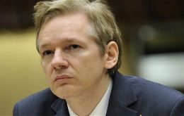 WikiLeaks founder has created a major diplomatic rift between Ecuador and UK 
