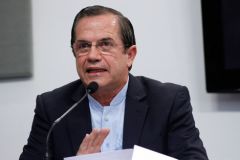 Ecuadorean minister Patiño confirmed a round of regional organizations meetings