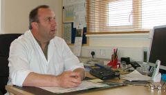 FIMCo General manage Ferguson: the right type of trailers and crates