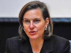 Spokesperson Nuland: the case is a matter between the U.K., Sweden and now Ecuador