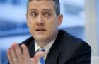 St. Louis Federal Reserve President James Bullard: “stale” minutes