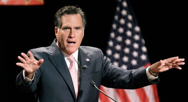 Romney camp doubles down on Russia as geopolitical foe