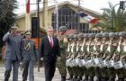 So far Piñera has only offered timid reforms to one of the most priciest and unfair education system