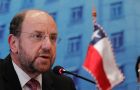 Minister Moreno: “Argentine rights over the Islands are legitimate”