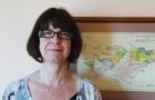 Cheryl Roberts: “Argentina has no interest whatsoever in fisheries conservation”