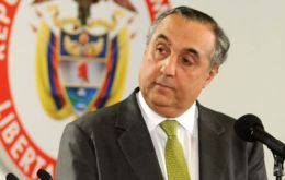 Federico Renjifo, the new energy and mining minister, the great boom of the country’s economy 