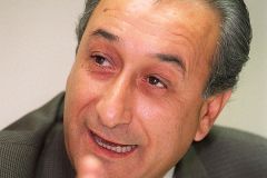 Minister Puricelli said he would have expected something more creative and imaginative from the British