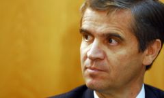 President Rodrigo Vergara: “the current real exchange rate within range”