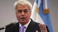 Cordoba governor de la Sota rules a rich province traditionally conservative but politically independent