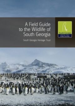 The guide is small enough to fit in a large coat pocket and will be a vital tool for anyone visiting the Island
