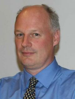 Chairman Stephen Phipps managed to slash losses 