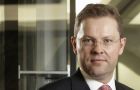 Juerg Zeltner, head of UBS wealth management