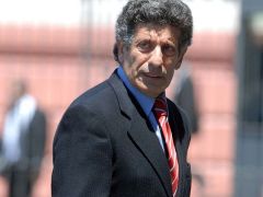 ‘Chacho’ Alvarez says the Venezuelan system is ‘transparent’ and can be audited in different ways