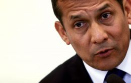 President Humala faces mounting resistance from indigenous peoples to mining projects 