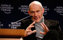 WTO Director General Pascal Lamy: “the risk more on the downside than the upside”