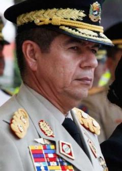 Barrientos said that 139.000 troops will be deployed on Election Day 
