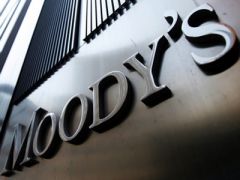The risk rating agency also questioned the reliability of official statistics