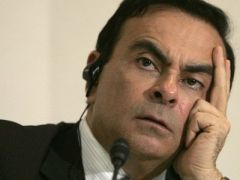 CEO Carlos Ghosn the car maker could disappear in its current form