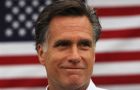 Romney has said that if elected he would not re-nominate the Fed chief