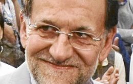PM Rajoy faces a possible general strike and demands for a referendum on austerity  