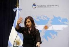 The Malvinas dispute is a recurrent issue in the president&rsquo;s speeches at home and abroad 