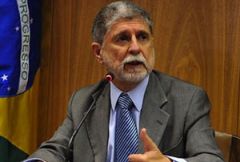 Minister Celso Amorim, one of the historic controversies of our continent