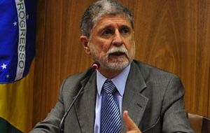 Minister Celso Amorim, one of the historic controversies of our continent 