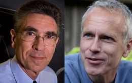 Lefkowitz and Kobilka pionners in helping develop better drugs