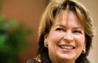Susan Cunningham, senior vice president for exploration