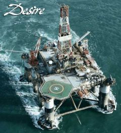Desire Petroleum contracted ‘Ocean Guardian’ rig struck oil at its Sea Lion drill