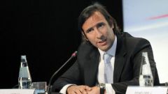 Lorenzino said Argentina on Wednesday will be paying the Bonar X dollar-bond for 200 million dollars