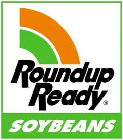 Growers say the patent on the original Roundup Ready soybeans expired in 2010