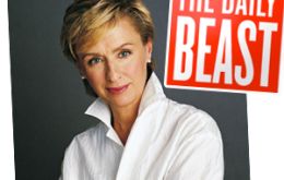 “We are transitioning Newsweek, not saying goodbye to it” said Tina Brown