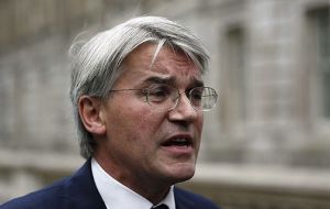 Former minister Andrew Mitchell called policemen ‘plebs’