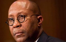 US trade Representative Ron Kirk: “China must play by the rules”