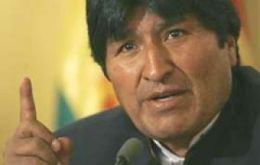 Populist Evo Morales praised for his prudent macro-economic policies 