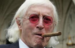 Police are investigating allegations involving Jimmy Savile, once one of Britain's most celebrated TV stars who died last year, 