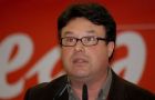MP Nuet from the Catalonian branch of left-wing party Izquierda Unida