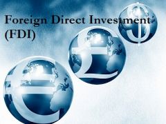 Chile and its mineral resources are consolidating as a major magnet for FDI