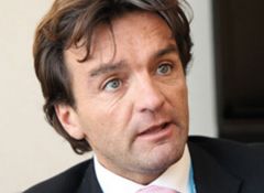 Finance Secretary Cosentino: “in no way is the ‘pari passu’ litigation over”