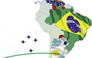 Next chance for Mercosur/EU talks in Santiago