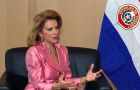 Former Foreign minister Rachid claims there have been repeated violations of Mercosur founding treaty