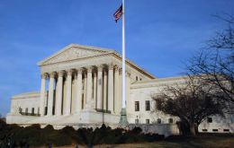 The Supreme Court asked the US government view on the litigation 