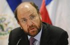 “On the return of diplomats (to Paraguay) there is not agreement” said Chilean minister Moreno